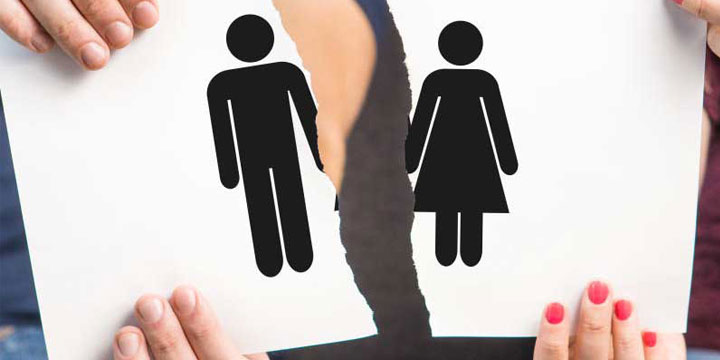 درخواست طلاق به خاطر خالکوبی درخواست طلاق به خاطر خالکوبی
