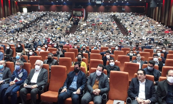 تلاش دولت برای تحقق رکورد ۴۵ میلیارد دلاری صادرات تا پایان سال تلاش دولت برای تحقق رکورد ۴۵ میلیارد دلاری صادرات تا پایان سال