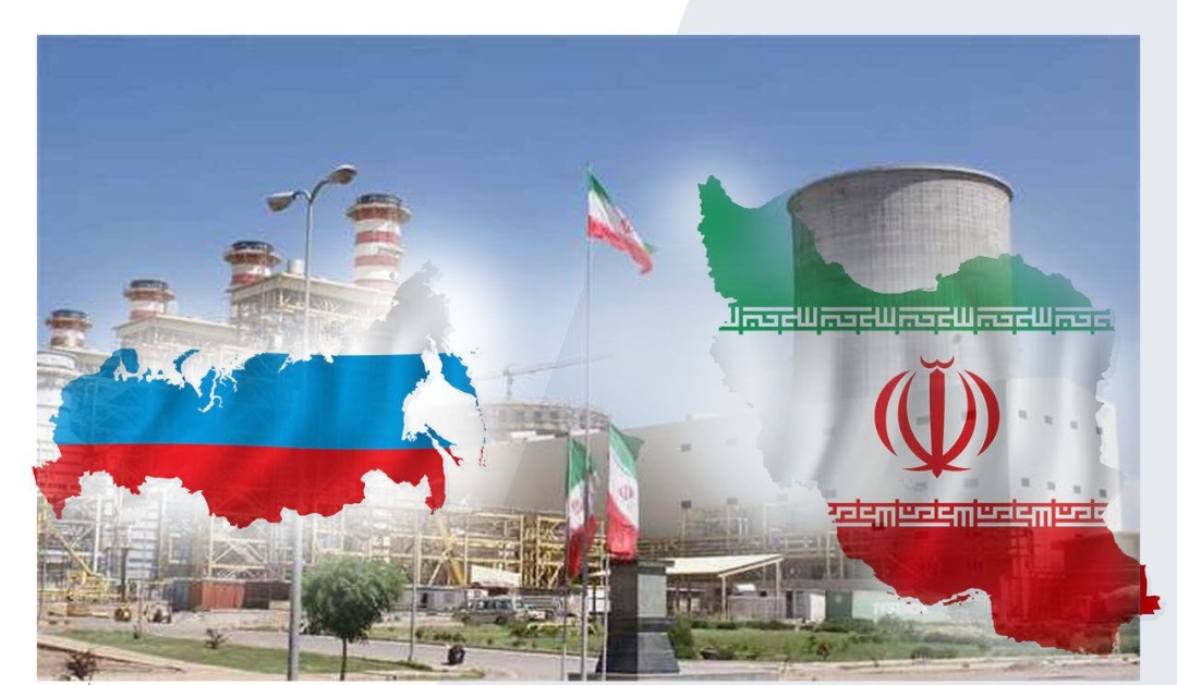 موافقت دولت روسیه با اختصاص ۷۳ میلیون یورو تسهیلات برای نیروگاه سیریک موافقت دولت روسیه با اختصاص ۷۳ میلیون یورو تسهیلات برای نیروگاه سیریک