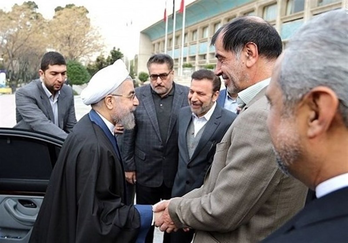 باهنر: دیدار با روحانی برای تشکیل دولت سایه نبود باهنر: دیدار با روحانی برای تشکیل دولت سایه نبود