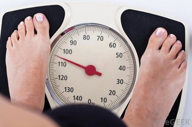 افزایش ریسک اختلالات باروری در افراد چاق افزایش ریسک اختلالات باروری در افراد چاق