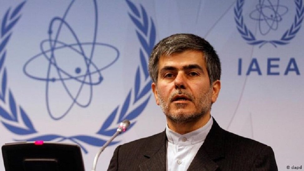 چه کسی تعیین کرده جمهوری اسلامی نمی تواند در قطب شمال و جنوب حضور داشته باشد؟ چه کسی تعیین کرده جمهوری اسلامی نمی تواند در قطب شمال و جنوب حضور داشته باشد؟