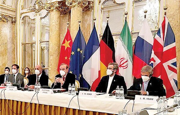 آیا برجام در پرده آخر است؟ آیا برجام در پرده آخر است؟