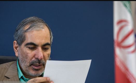 به صلاح نمایندگان نیست که در حوزه اجرا دخالت کنند به صلاح نمایندگان نیست که در حوزه اجرا دخالت کنند
