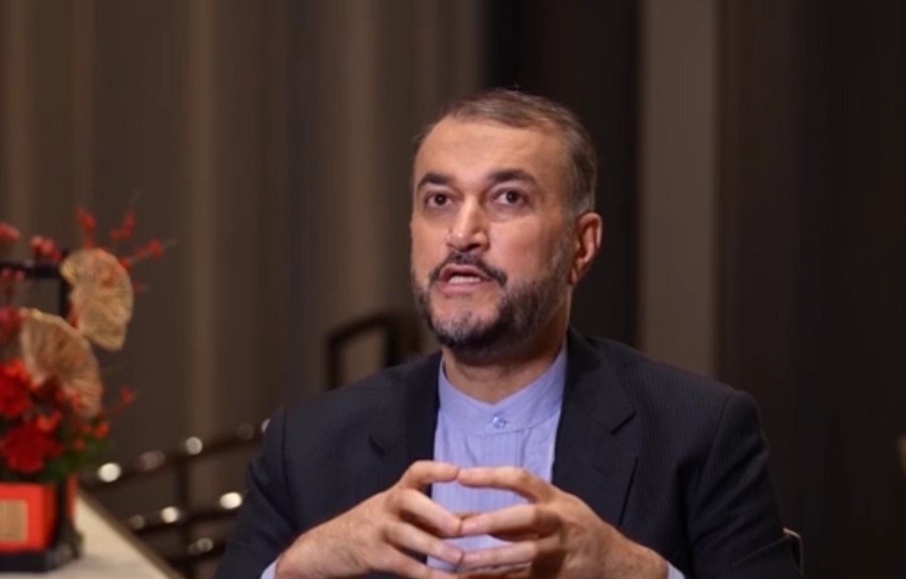 امیرعبداللهیان از پشت پرده سفر رییسی به مسکو گفت امیرعبداللهیان از پشت پرده سفر رییسی به مسکو گفت