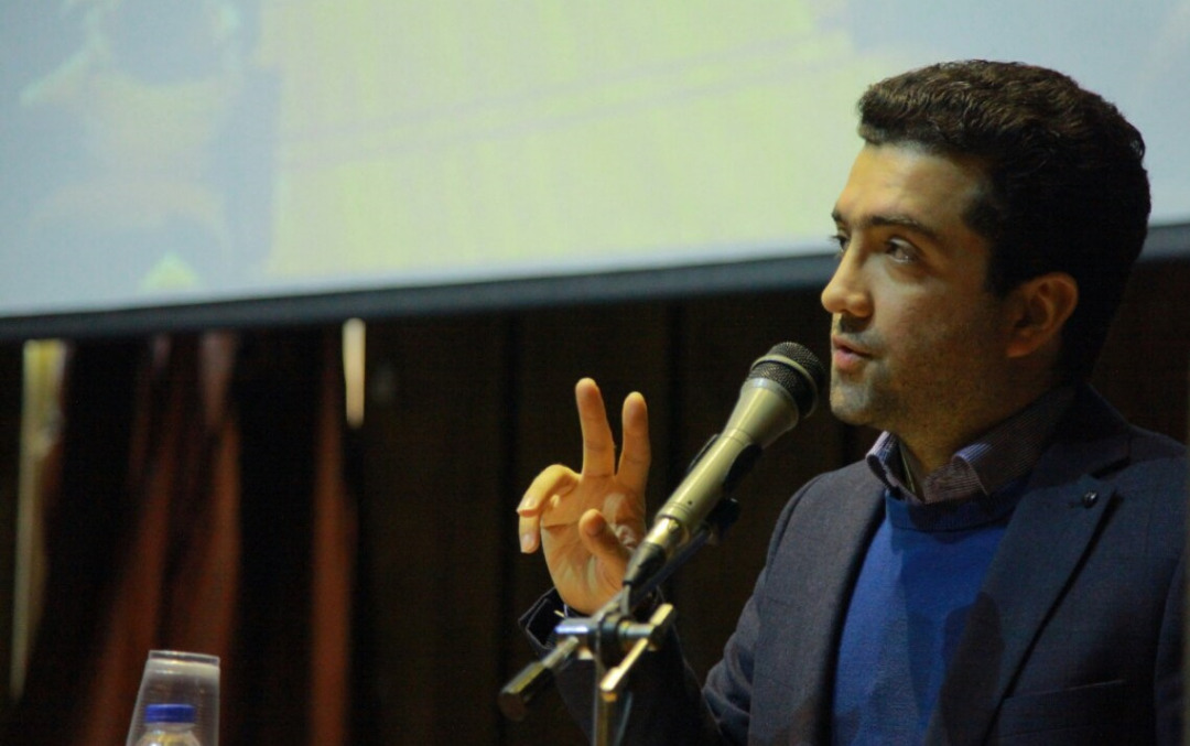 چرا «سروان رنجبر» شلیک نکرد؟ چرا «سروان رنجبر» شلیک نکرد؟