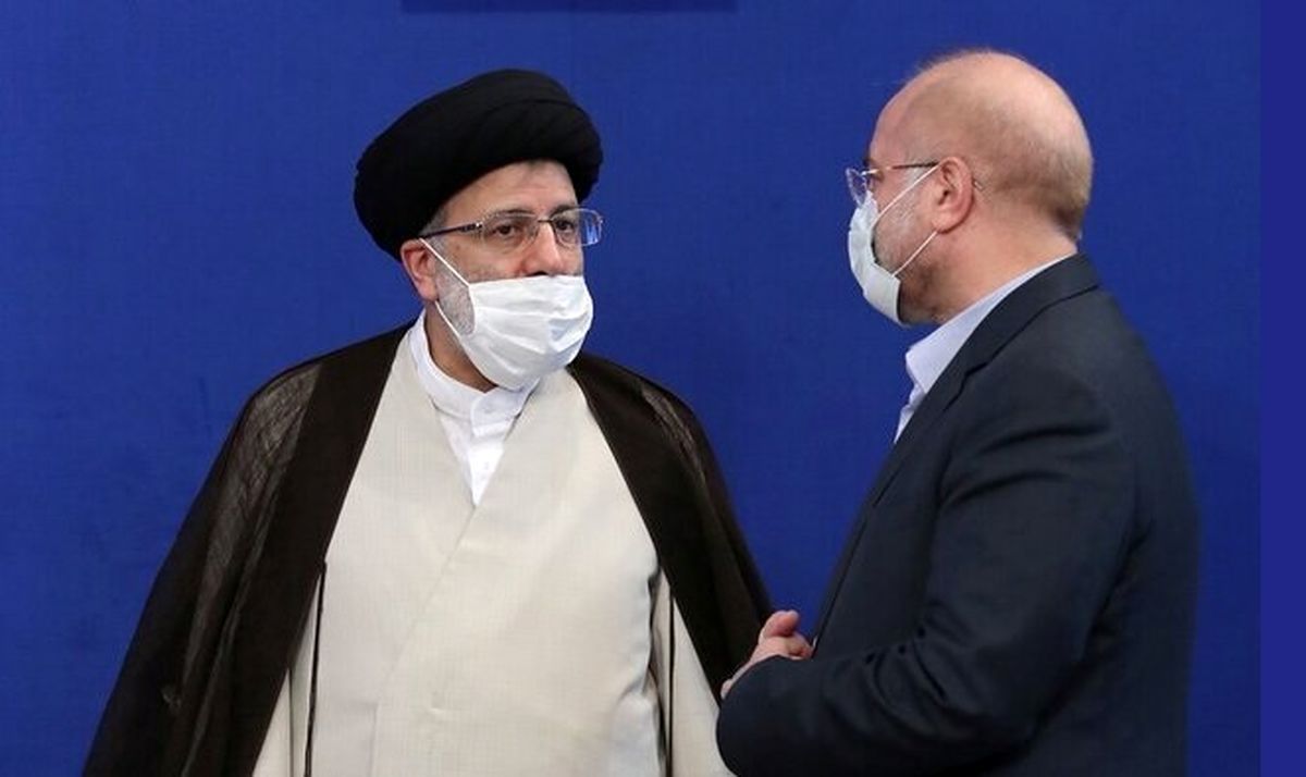 رییسی از ۵۷ هزار میلیارد تومان درآمد گذشت رییسی از ۵۷ هزار میلیارد تومان درآمد گذشت