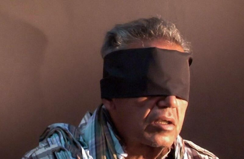 جمشید شارمهد فردا محاکمه می شود جمشید شارمهد فردا محاکمه می شود