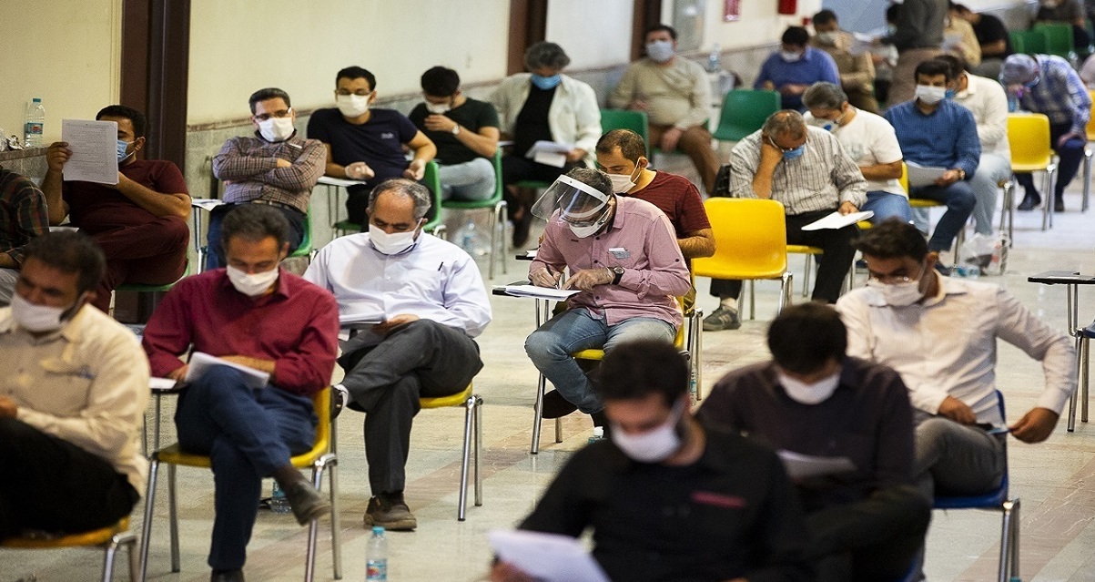 مهلت ثبت نام در آزمون استخدام دیوان محاسبات تمدید شد
