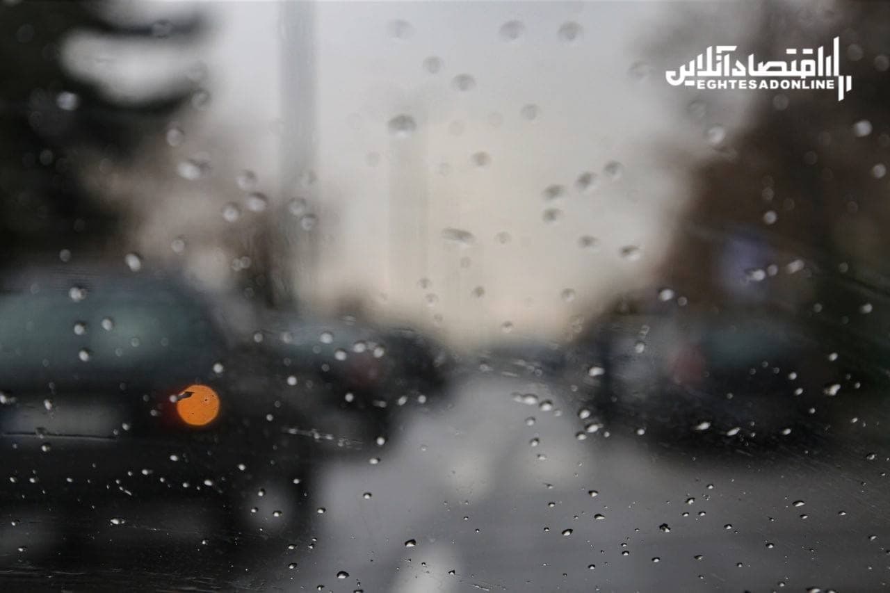 استان های شرقی منتظر بارندگی باشند استان های شرقی منتظر بارندگی باشند