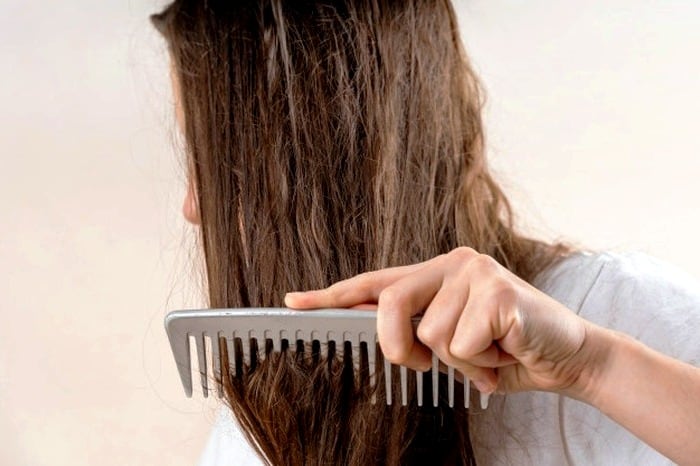 آیا تاید به پرپشت شدن مو کمک می کند؟ آیا تاید به پرپشت شدن مو کمک می کند؟