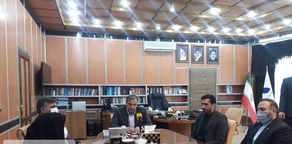 ساخت ۴ هزار مسکن برای خانواده معلولان ساخت ۴ هزار مسکن برای خانواده معلولان