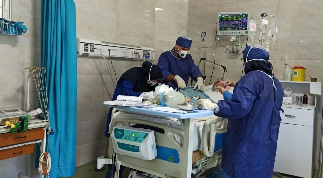 قدرت انتقال اومیکرون ۲۵ برابر دیگر سویهها است قدرت انتقال اومیکرون ۲۵ برابر دیگر سویهها است