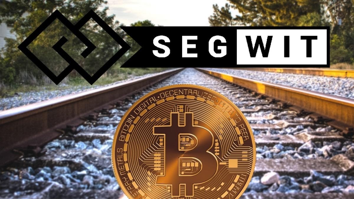 تکنولوژی سگویت (Segwit) چیست؟ تکنولوژی سگویت (Segwit) چیست؟