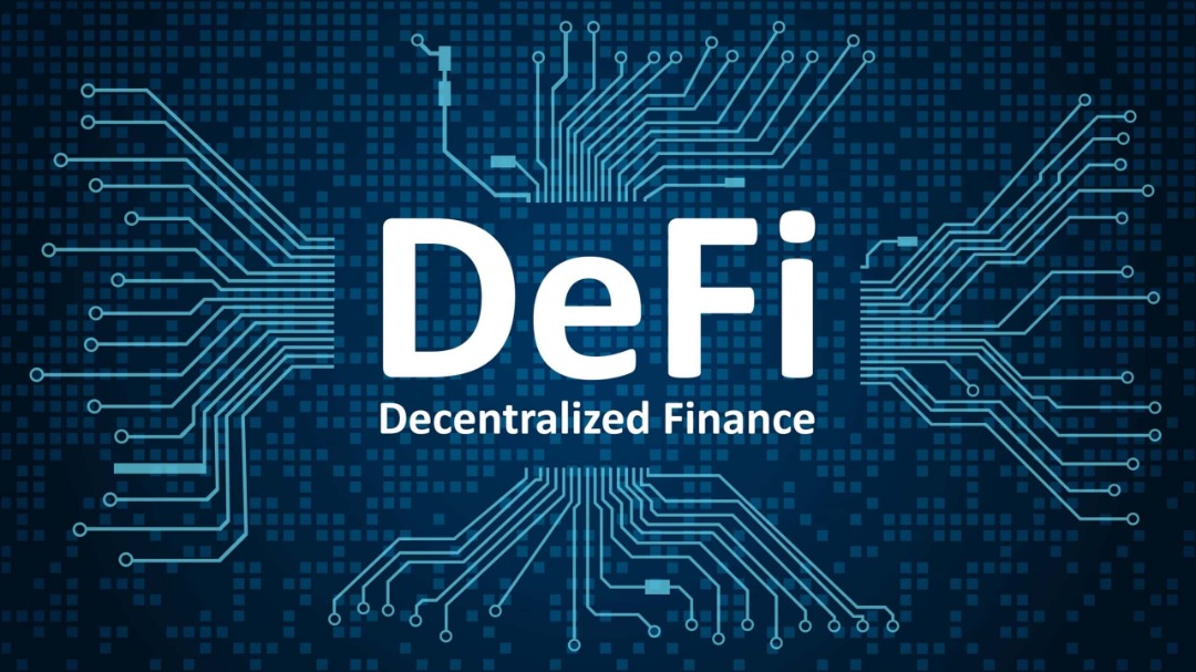 چگونه از دیفای (Defi) استفاده کنیم؟ چگونه از دیفای (Defi) استفاده کنیم؟