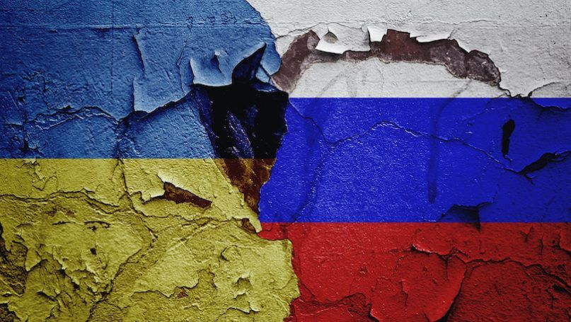 شانس حل و فصل دیپلماتیک تنش با روسیه بالاست شانس حل و فصل دیپلماتیک تنش با روسیه بالاست