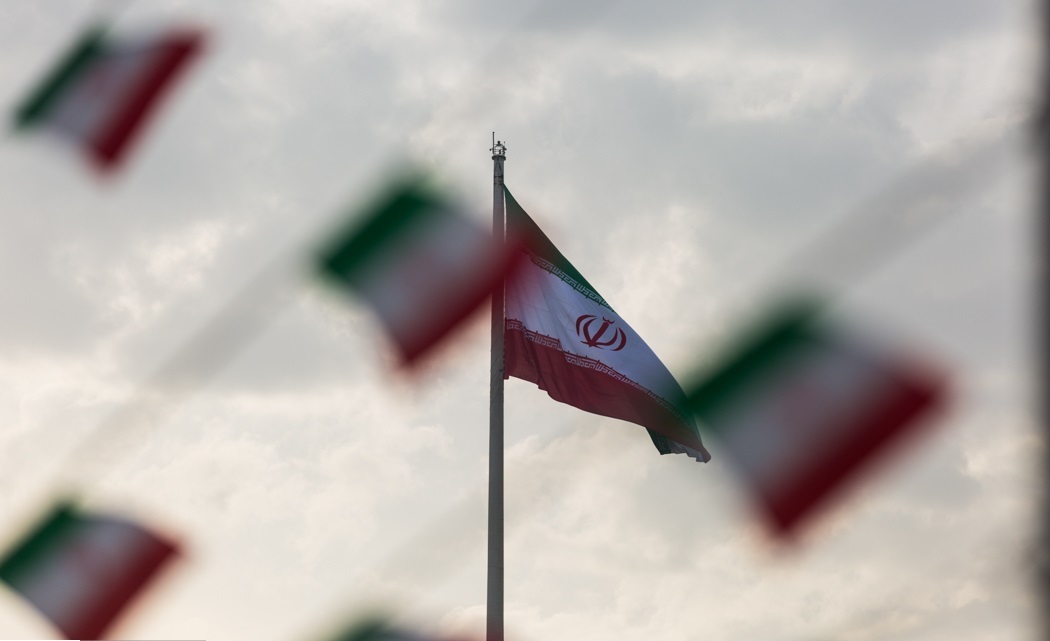 سیاست منطقه ای ایران درست است؟ سیاست منطقه ای ایران درست است؟