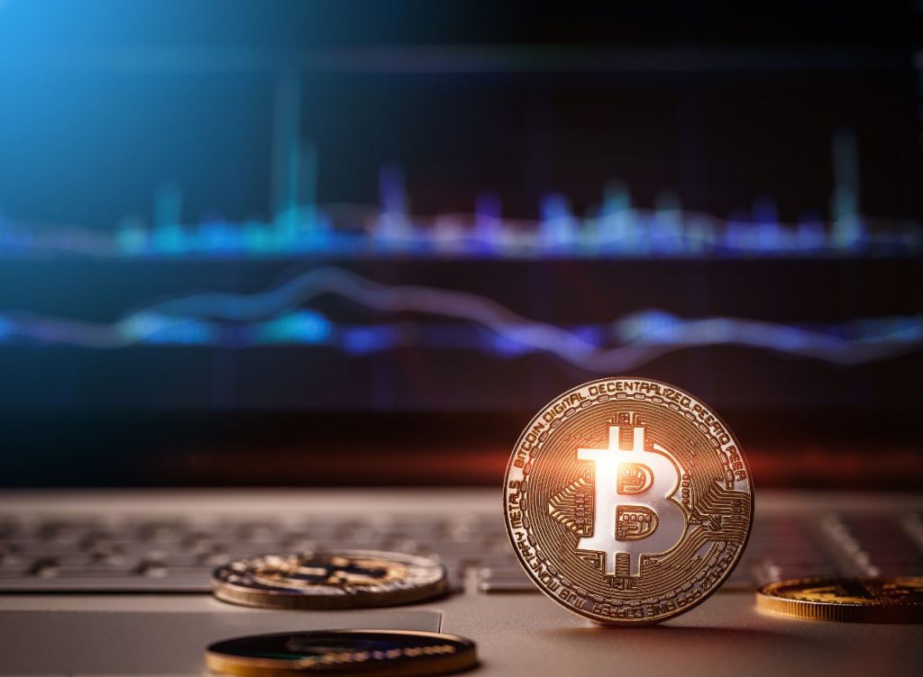 بیت کوین در یک قدمی کانال ۴۵ هزار دلاری بیت کوین در یک قدمی کانال ۴۵ هزار دلاری
