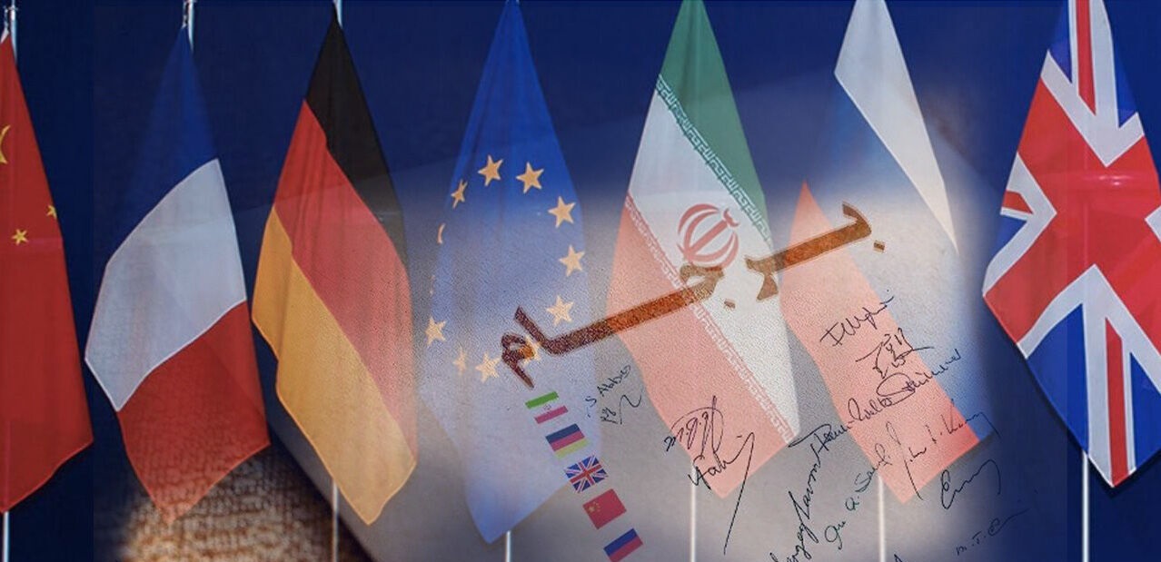 نزدیکی پاریس و مسکو درباره برجام نزدیکی پاریس و مسکو درباره برجام