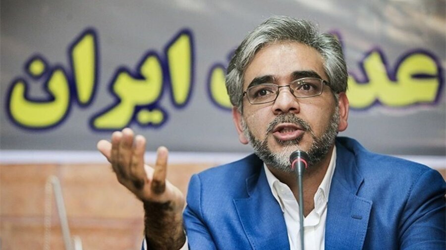 گلایه رییس سازمان خصوصی سازی از تاریکخانه شرکت های دولتی گلایه رییس سازمان خصوصی سازی از تاریکخانه شرکت های دولتی
