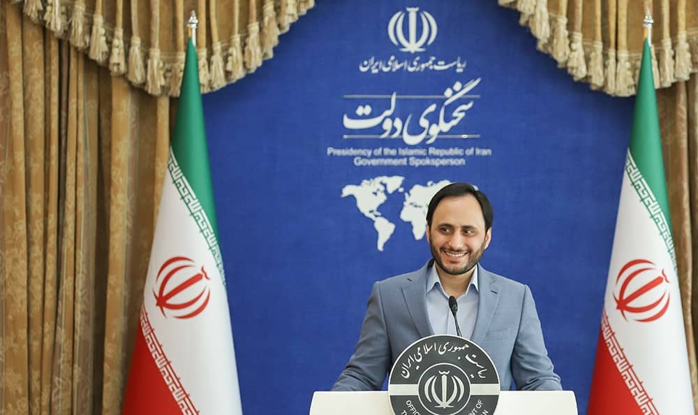 در اوج مذاکرات، با ثبات نرخ ارز رو به رو هستیم در اوج مذاکرات، با ثبات نرخ ارز رو به رو هستیم