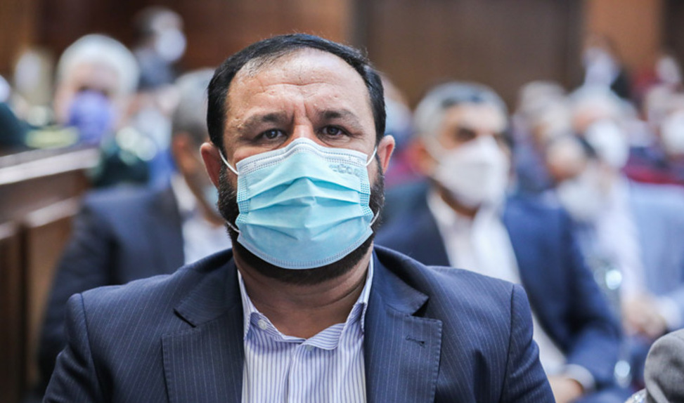دادستان تهران از دادسرای امنیت بازدید کرد دادستان تهران از دادسرای امنیت بازدید کرد