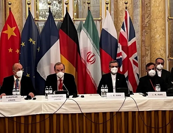 بازگشت به وین با جمع بندی نهایی توسط مراجع عالی کشور بازگشت به وین با جمع بندی نهایی توسط مراجع عالی کشور