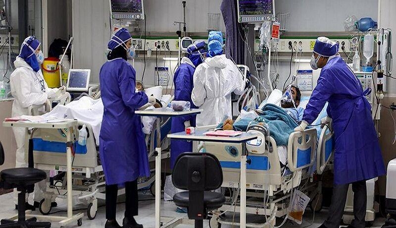 مبتلایان به اومیکرون تا ۲۵ روز ناقل هستند مبتلایان به اومیکرون تا ۲۵ روز ناقل هستند