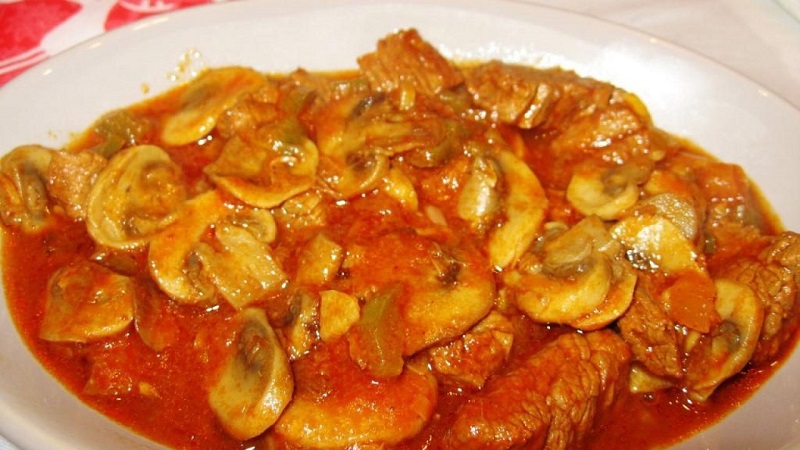 این غذاها را دوبار گرم نکنید! این غذاها را دوبار گرم نکنید!
