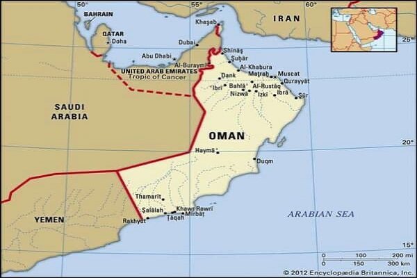 موانع داخلی بر سر راه صادرات ایران به عمان چیست؟