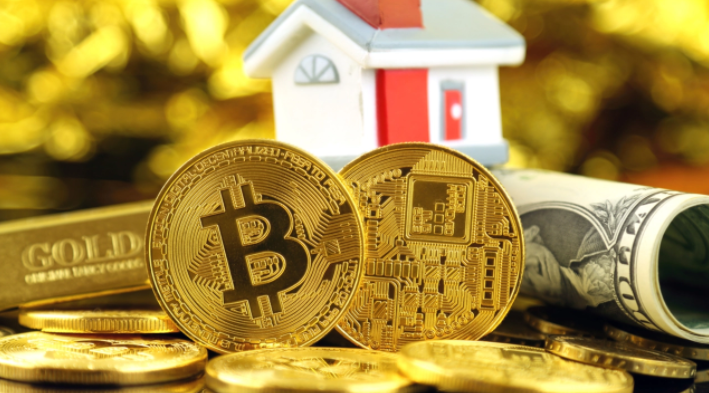 ثبت نخستین خرید ملک با بیت کوین در کلمبیا ثبت نخستین خرید ملک با بیت کوین در کلمبیا