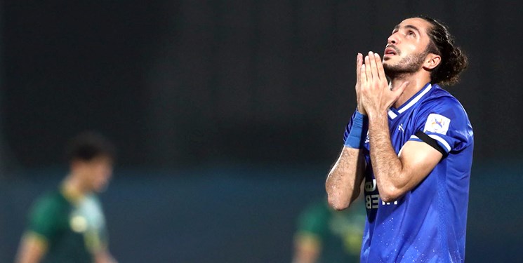 سیاوش یزدانی: هرگز کنعانی زادگان را نمی بخشم