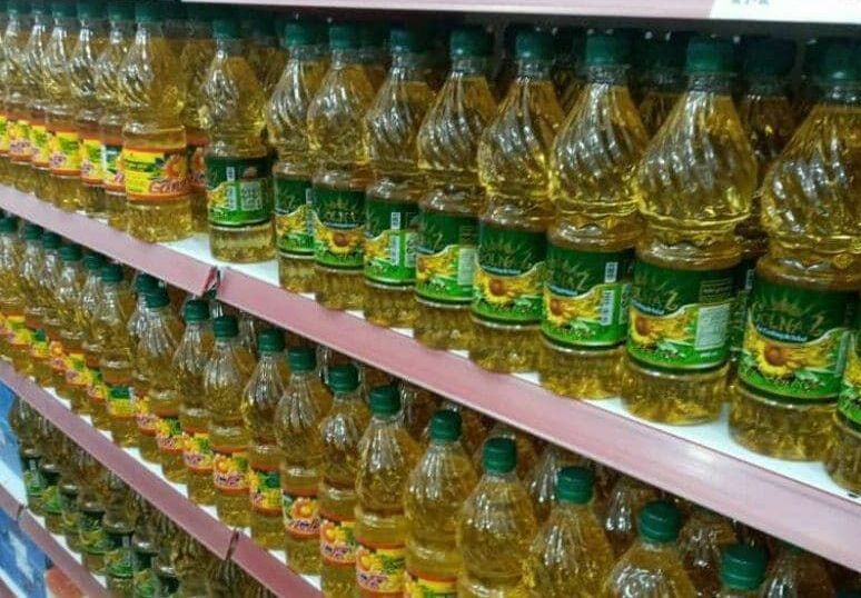 فقط ۳۰درصد روغن مصرفی کشور پالم است فقط ۳۰درصد روغن مصرفی کشور پالم است