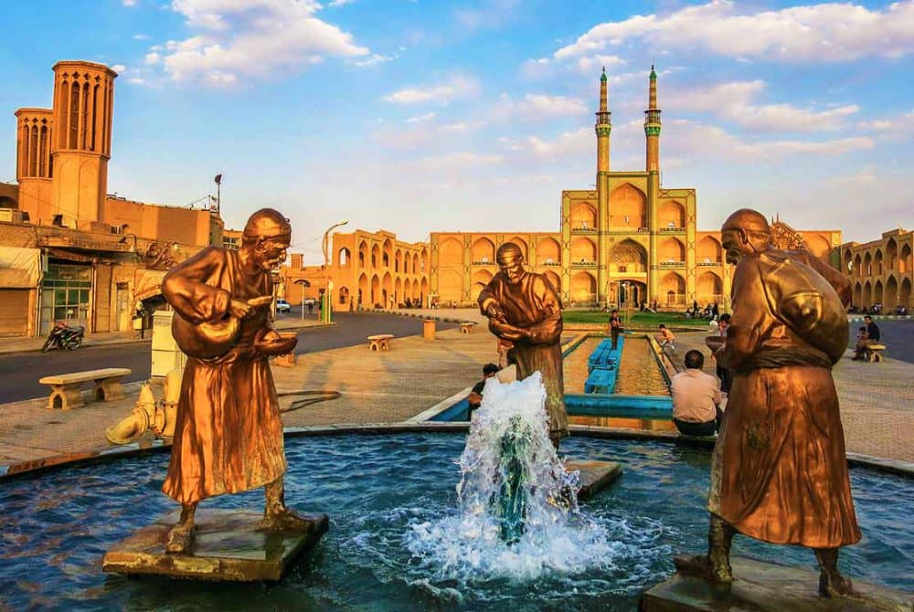 تور هوایی یزد نوروز ۱۴۰۱ ( جدول ) تور هوایی یزد نوروز ۱۴۰۱ ( جدول )