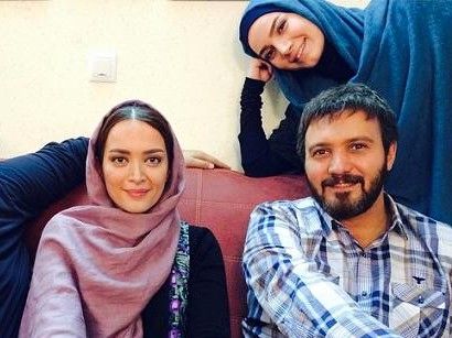 افشاگری کامبیز دیرباز از پشت صحنه سریال آقازاده