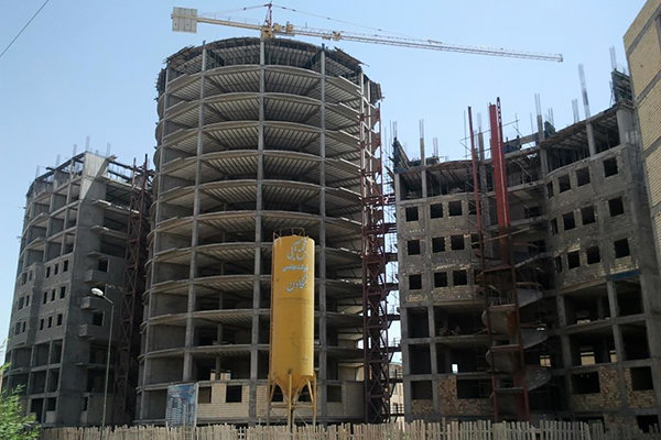 پیش فروش های غیرطبیعی مسکن در بازار پیش فروش های غیرطبیعی مسکن در بازار