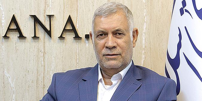 سازمان بورس فرافکنی نکند