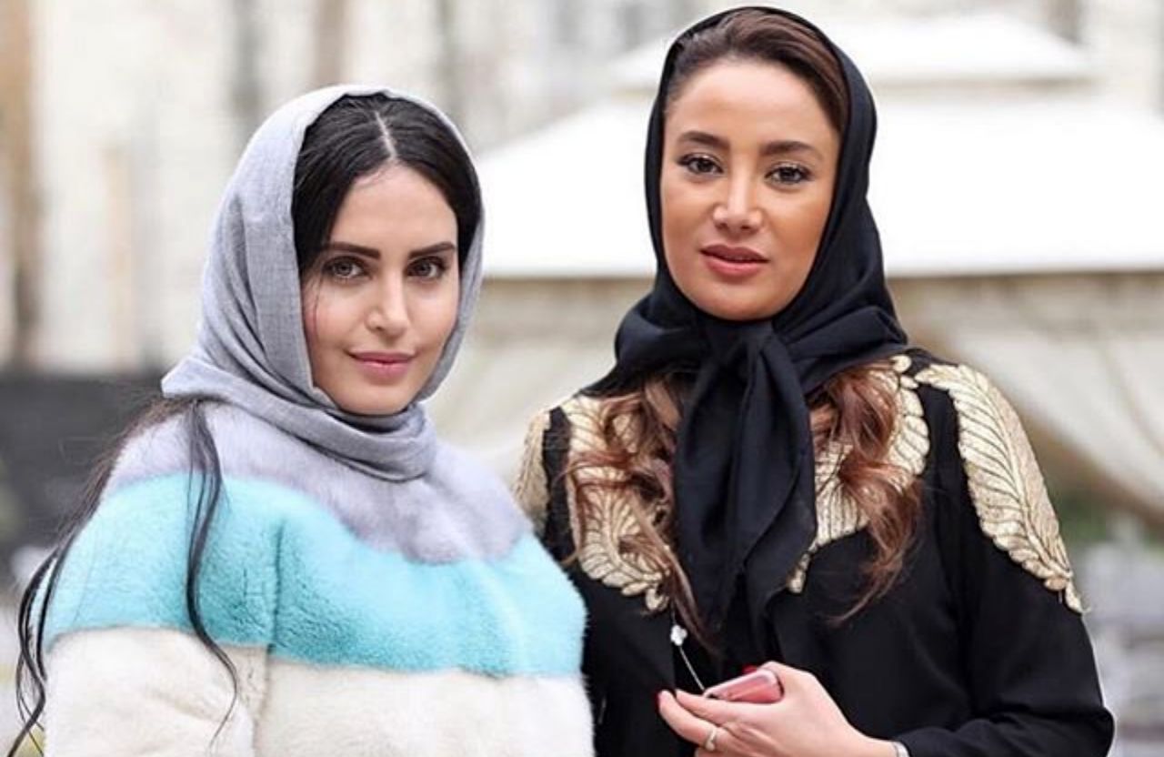 تیکه با مزه سروش صحت، هوتن شکیبا، نوید محمدزاده، غزل شاکری و پرت شدن بهاره افشاری تیکه با مزه سروش صحت، هوتن شکیبا، نوید محمدزاده، غزل شاکری و پرت شدن بهاره افشاری