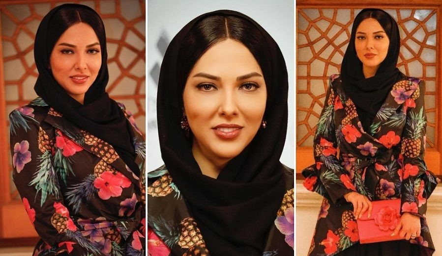 خانم اوتادی شاعری ذوق و استعداد میخواهد خانم اوتادی شاعری ذوق و استعداد میخواهد