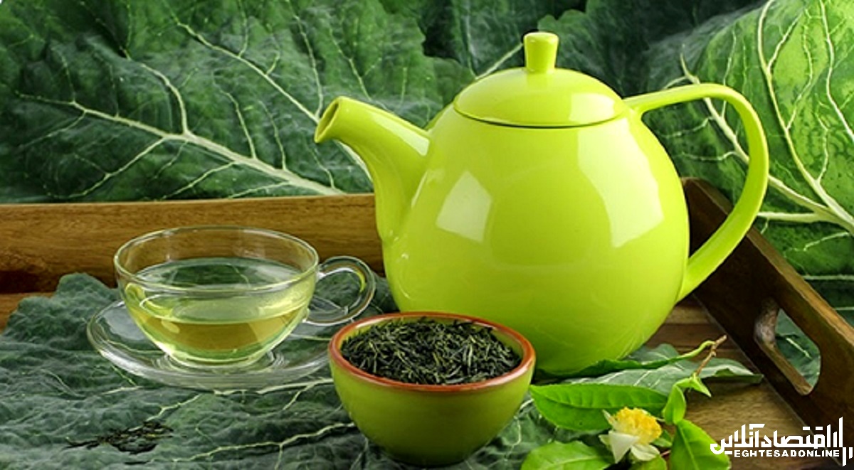 چه زمانی مناسب نوشیدن چای سبز است؟ چه زمانی مناسب نوشیدن چای سبز است؟