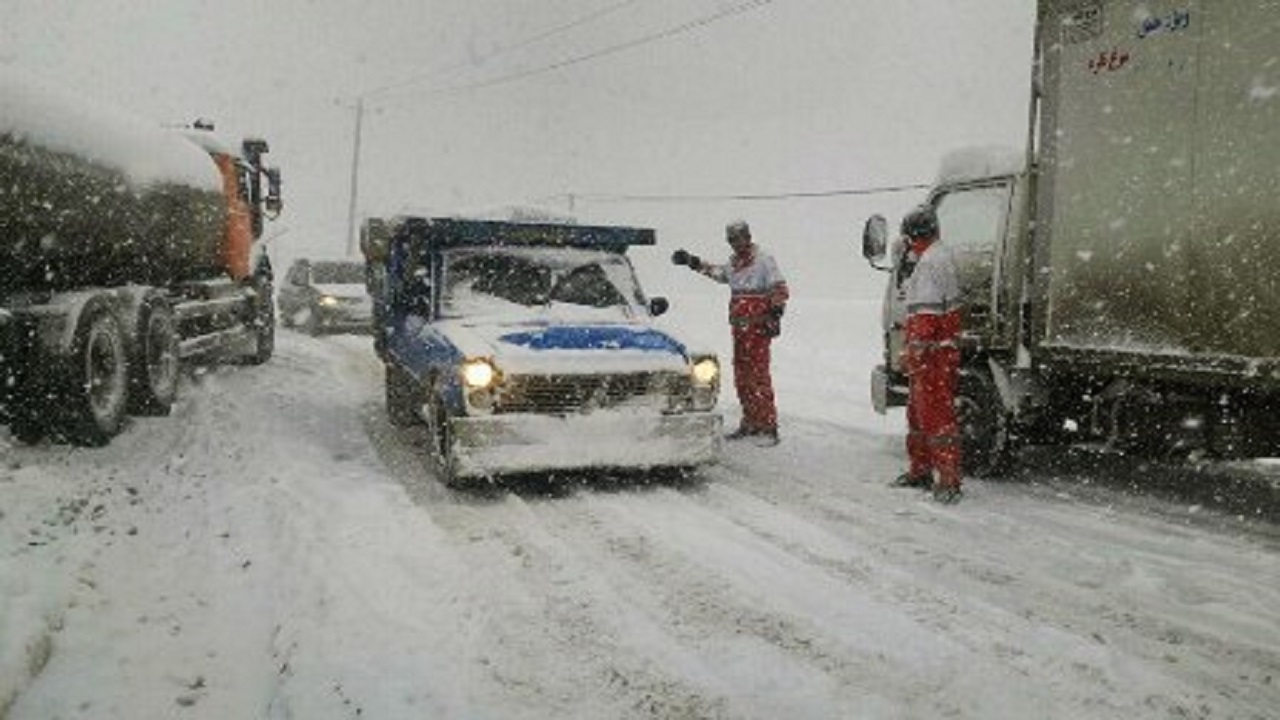 نکات ایمنی سفر در فصل زمستان نکات ایمنی سفر در فصل زمستان