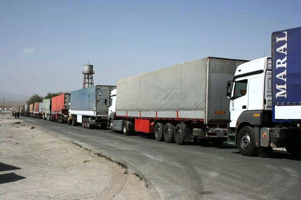 نرخ سوخت شناور مرزی در مرز باشماق به ۹ هزار تومان بازگشت نرخ سوخت شناور مرزی در مرز باشماق به ۹ هزار تومان بازگشت