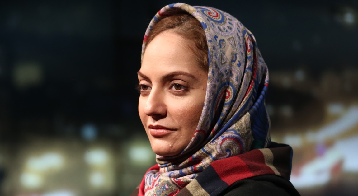 کشف حجاب مهناز افشار + عکس کشف حجاب مهناز افشار + عکس
