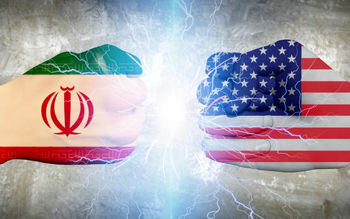 فرمانده آتی سنتکام: ایران مهم ترین تهدید علیه آمریکا است فرمانده آتی سنتکام: ایران مهم ترین تهدید علیه آمریکا است