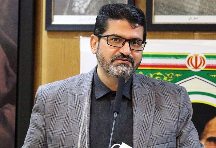 خندانی: خداحافظی با استعلام سند خودرو/ «قضات» آن لاین مالک خودرو را شناسایی می کنند خندانی: خداحافظی با استعلام سند خودرو/ «قضات» آن لاین مالک خودرو را شناسایی می کنند
