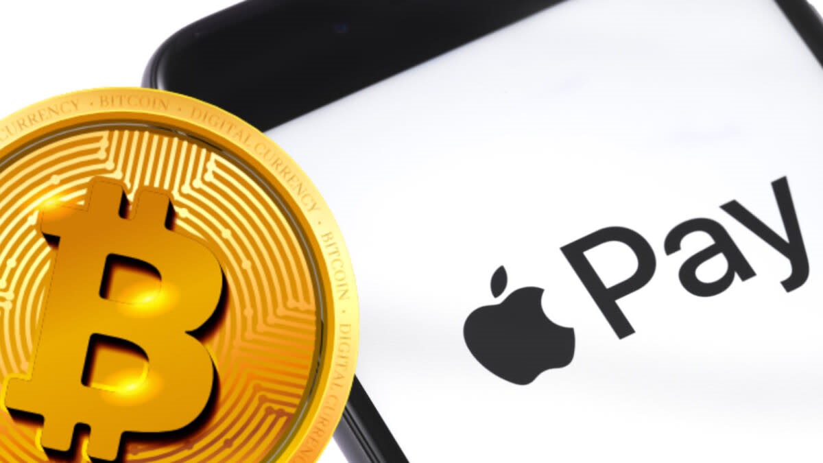 اپل به دنبال تسهیل استفاده از رمزارزها در آیفون اپل به دنبال تسهیل استفاده از رمزارزها در آیفون
