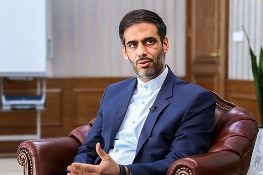 ادعای سعید محمد مبنی بر سهم ٧ درصدی مناطق آزاد از قاچاق ادعای سعید محمد مبنی بر سهم ٧ درصدی مناطق آزاد از قاچاق