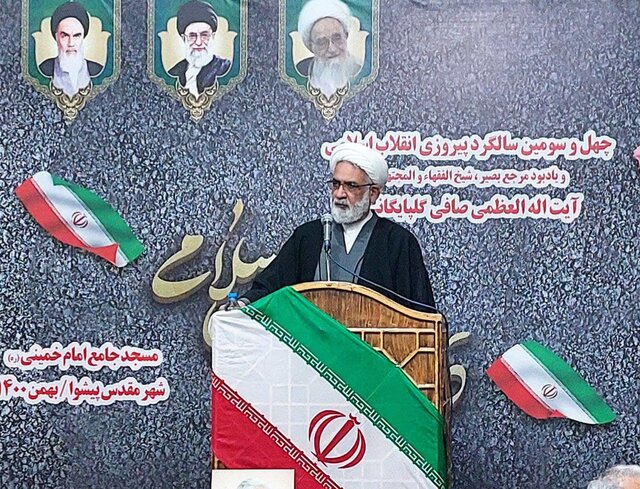 منشا جنایت اهواز فضای مجازی بود منشا جنایت اهواز فضای مجازی بود