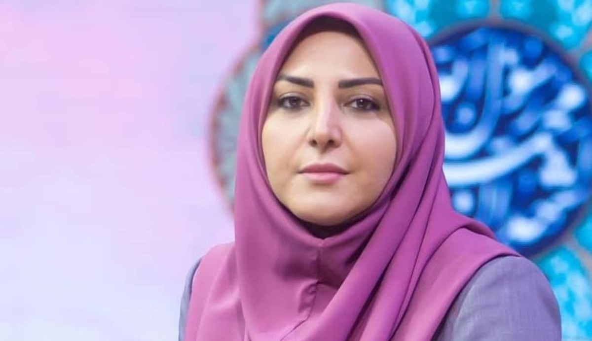 کنایه مجری معروف صداوسیما به افزایش قیمت گوشت کنایه مجری معروف صداوسیما به افزایش قیمت گوشت