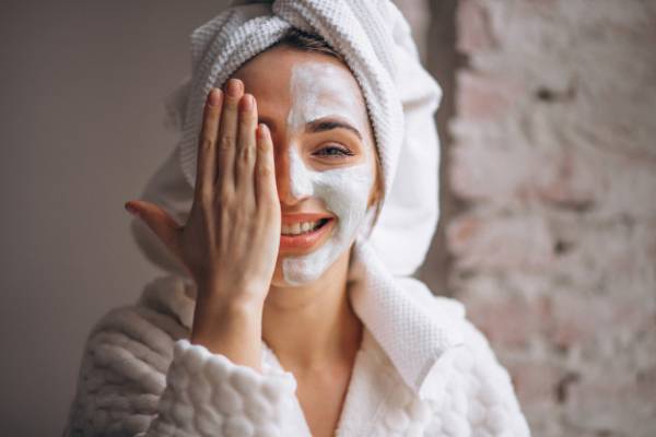 تاثیر ماسک ژلاتین بر زیبایی پوست! تاثیر ماسک ژلاتین بر زیبایی پوست!